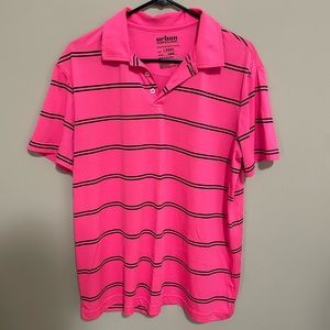 Urban Pipeline Polo